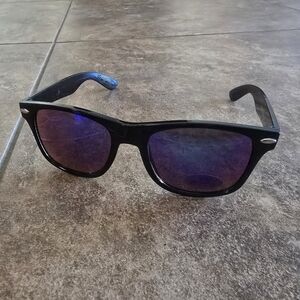 Blue Mirrored | MICROSOFT | 5PK Sunglasses